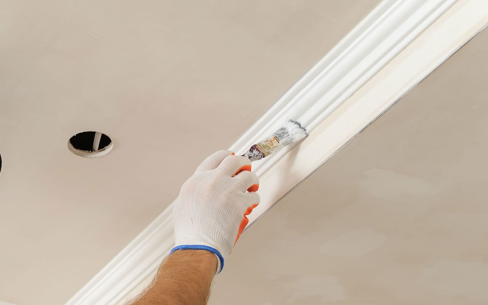 Residential Painting